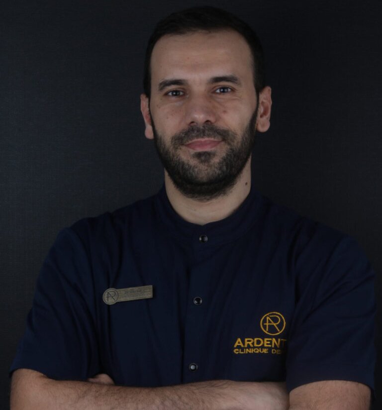 Dr CHEBIL Chafik